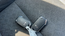 Kia Niro 1.6 GDi Hybrid 2 5dr DCT Hybrid Estate